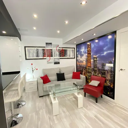 Precioso Apartamento Parque Picasso !!! Salamanca Exterior photo