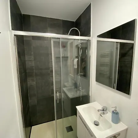Precioso Apartamento Parque Picasso !!! Salamanca Exterior photo