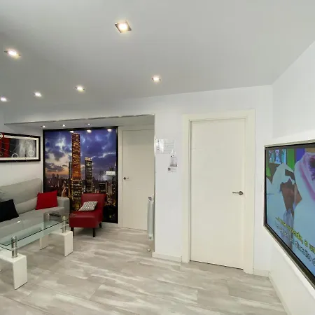 Precioso Apartamento Parque Picasso !!! Salamanca Exterior photo