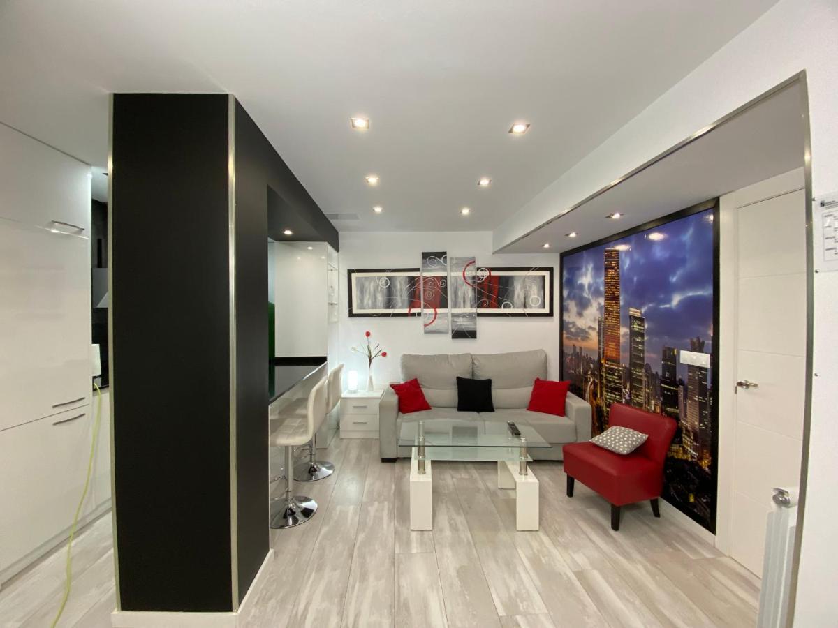Apartment Precioso Parque Picasso !!!