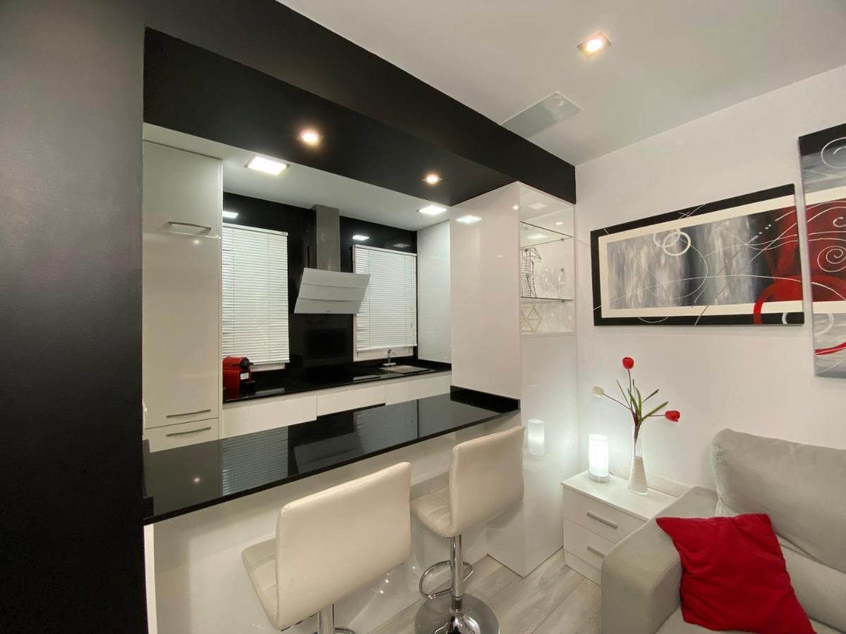 Apartment Precioso Parque Picasso !!!